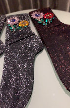 Load image into Gallery viewer, Unique statement socks
